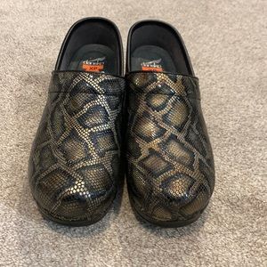 Dansko Clogs